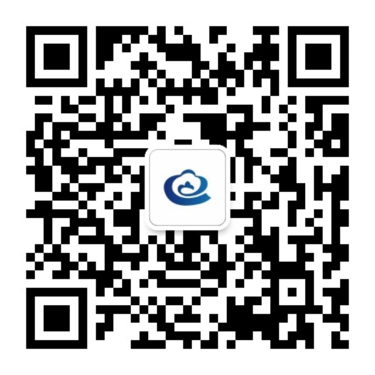 扫码添加微信-山海资源库